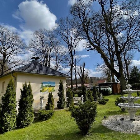 Ferienhaus Kurt Elbingerode  Εξωτερικό φωτογραφία