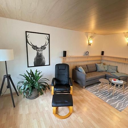 Ferienhaus Kurt Elbingerode  Εξωτερικό φωτογραφία