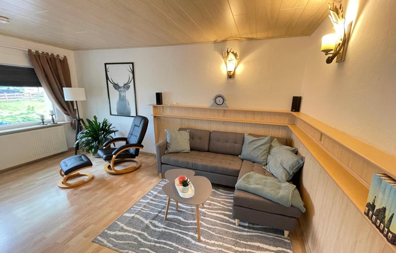 Ferienhaus Kurt Elbingerode  Εξωτερικό φωτογραφία
