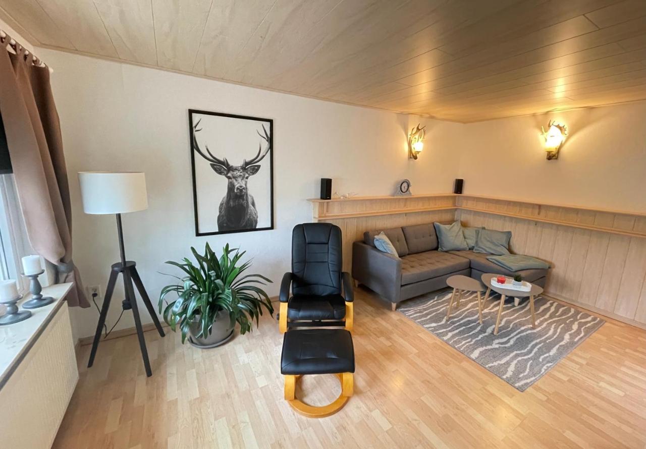 Ferienhaus Kurt Elbingerode  Εξωτερικό φωτογραφία